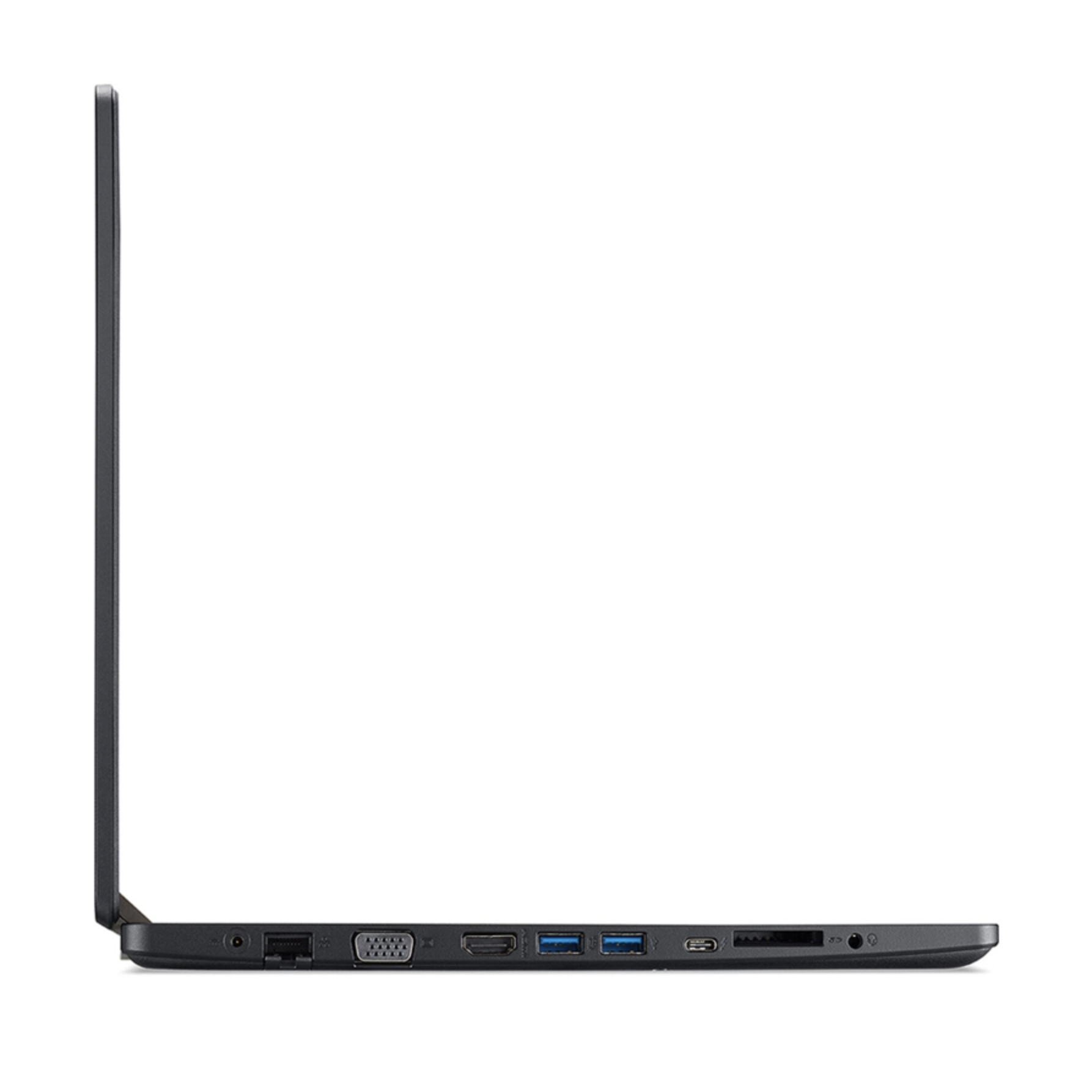 لپ تاپ 15.6 اینچی ایسر مدل TravelMate P2 TMP215-53G-76LZ-A