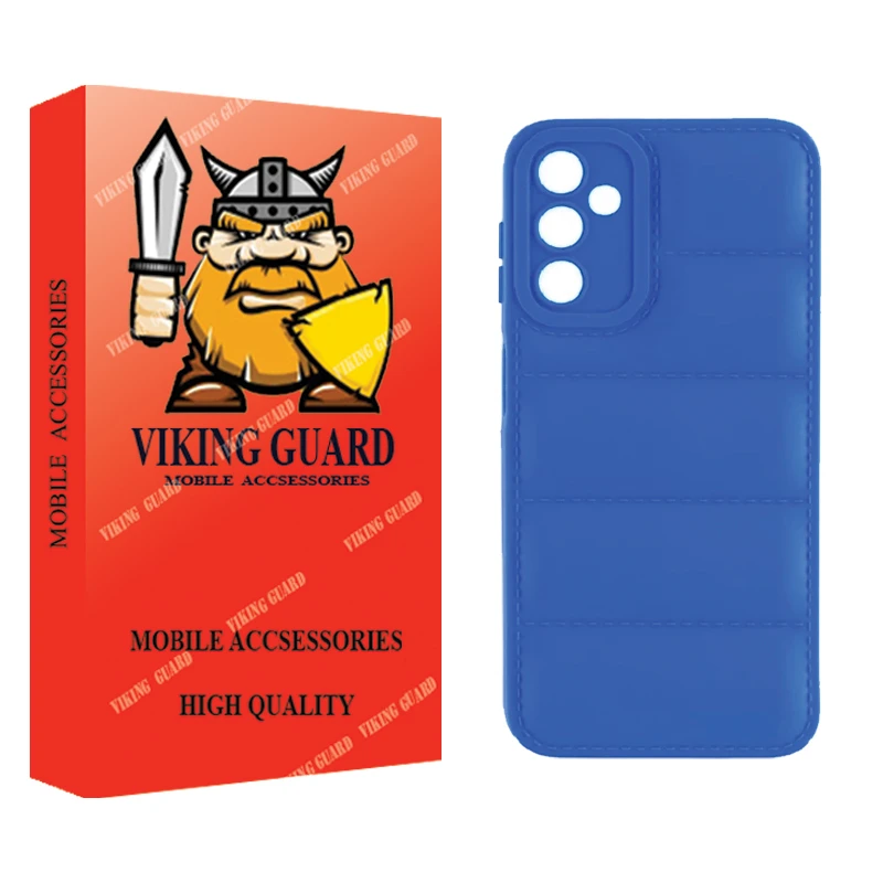 کاور وایکینگ گارد مدل پافری مناسب برای گوشی موبایل سامسونگ Galaxy A05s