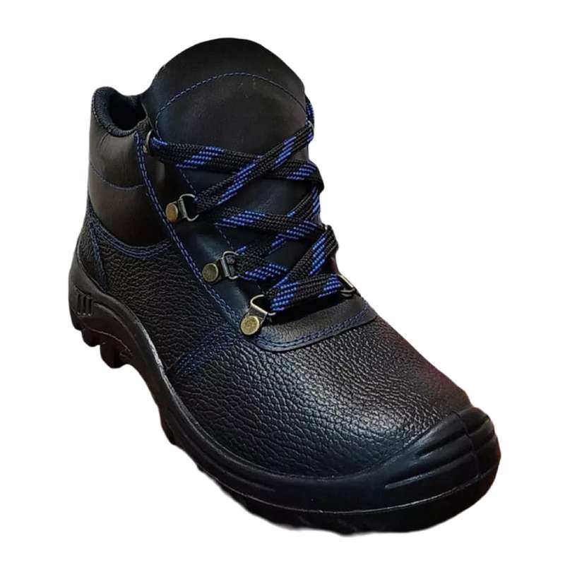 کفش ایمنی  کد 07