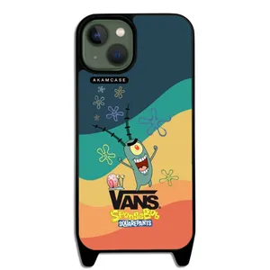 AKAM AMCWLA13-VANS2 Cover For Apple iPhone 13