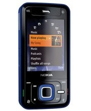 گوشی موبایل نوکیا ان 81