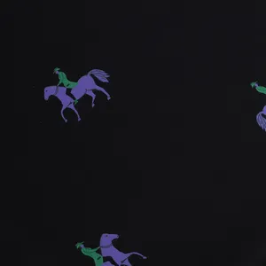   پارچه لباس مدل کرپ مازراتی طرحدار  کد 25