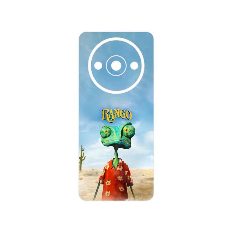 برچسب پوششی ماهوت مدل Rango مناسب برای گوشی موبایل شیائومی Redmi A3