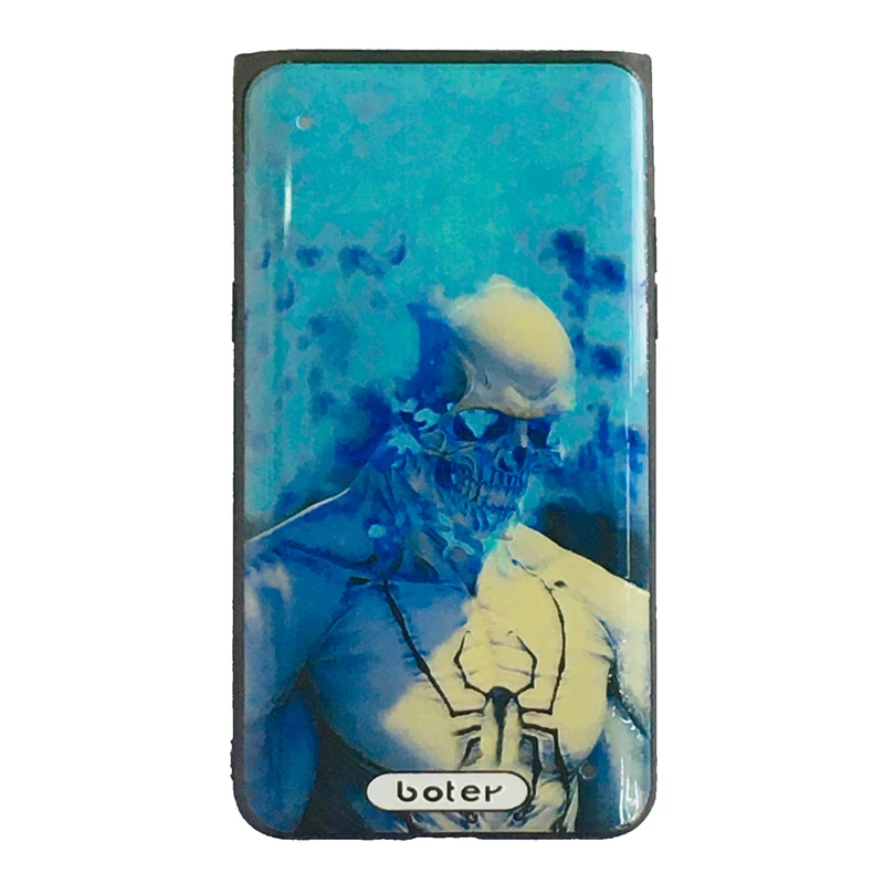 کاور مدل MX مناسب برای گوشی موبایل سامسونگ Galaxy A90