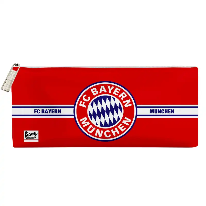 جامدادی مستر راد مدل تیم بایرن مونیخ کد fiory 2115