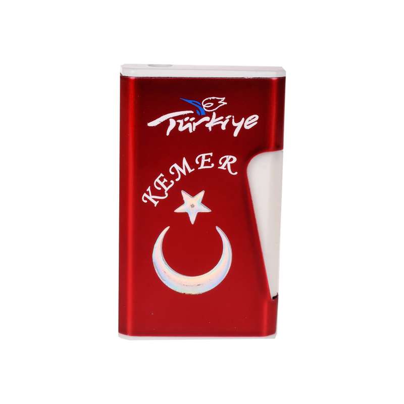 فندک مدل TK