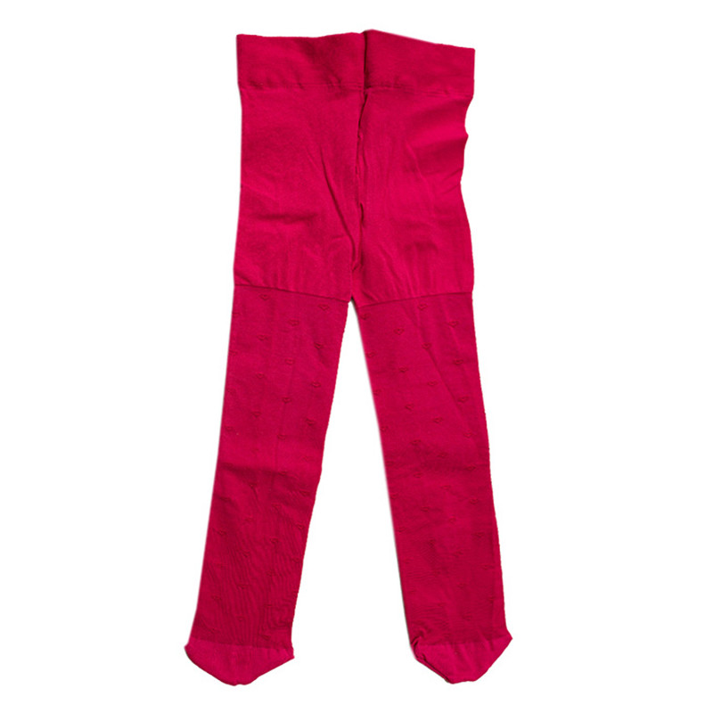 جوراب شلواری مدل 9010018 Magenta