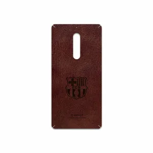 MAHOOT NL-BRCA Cover Sticker for Nokia 5