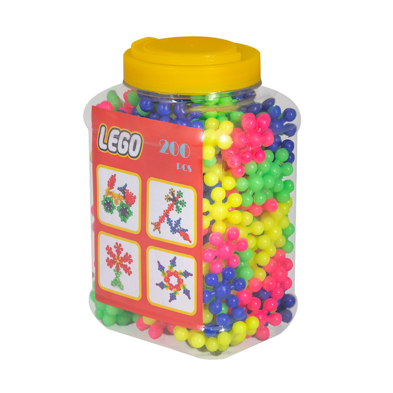 ساختنی مدل L-200