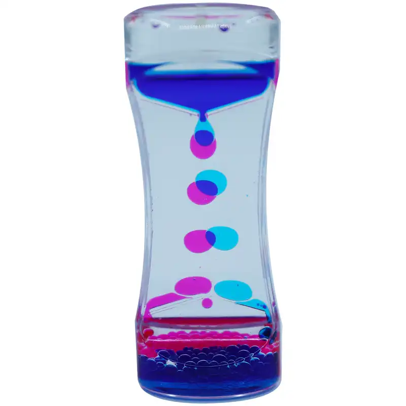 فیجت ضد استرس مدل ساعت پلاسمایی