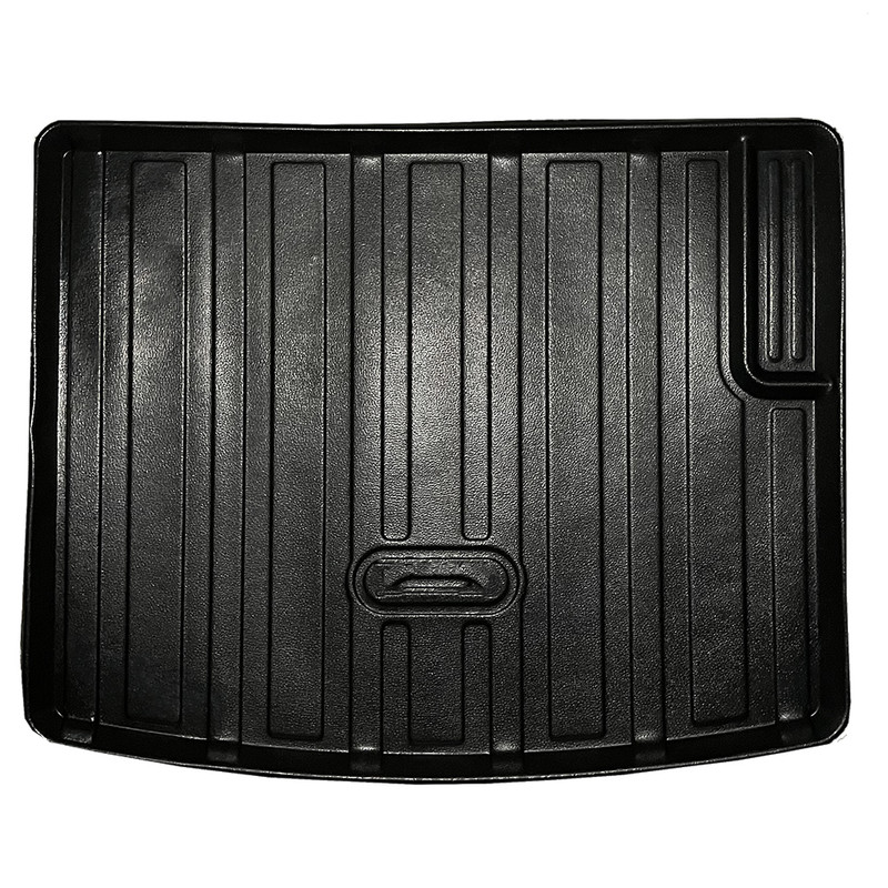 کفپوش سه بعدی صندوق خودرو مدل PA-ECCO مناسب برای پژو SD206 و SD207