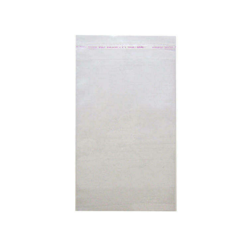 پلاستیک بسته بندی مدل 33 × 62 CM وزن 500 گرم