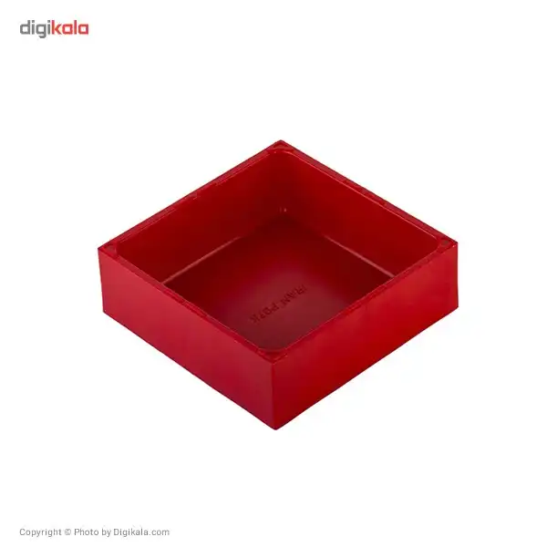 جعبه پلاستیکی ایران پتک مدل TA 501021