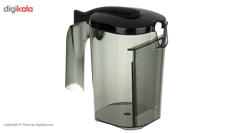 آبمیوه گیری هانس مدل HJ-467162 آبمیوه گیری هانس مدل HJ-467162