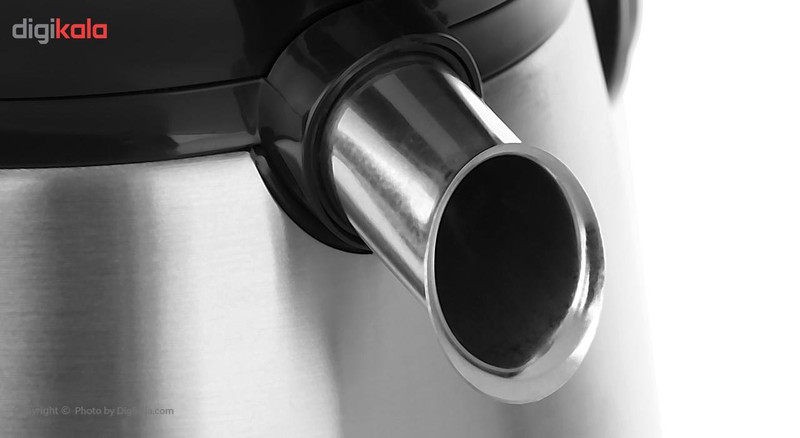 آبمیوه گیری هانس مدل HJ-467162 آبمیوه گیری هانس مدل HJ-467162