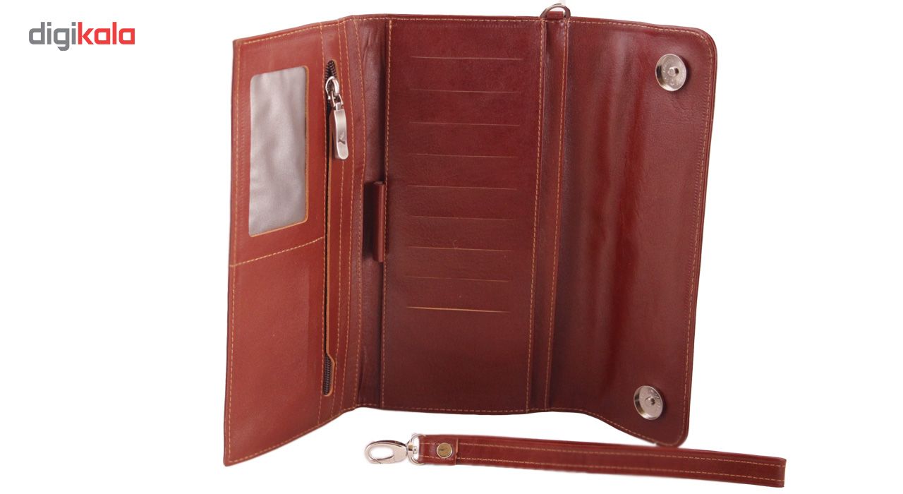 کیف دستی مردانه مدل DG4 -  - 6
