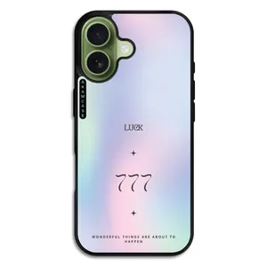 AKAM AMC-WA17-LUCKY-2 Cover For Apple iPhone 17