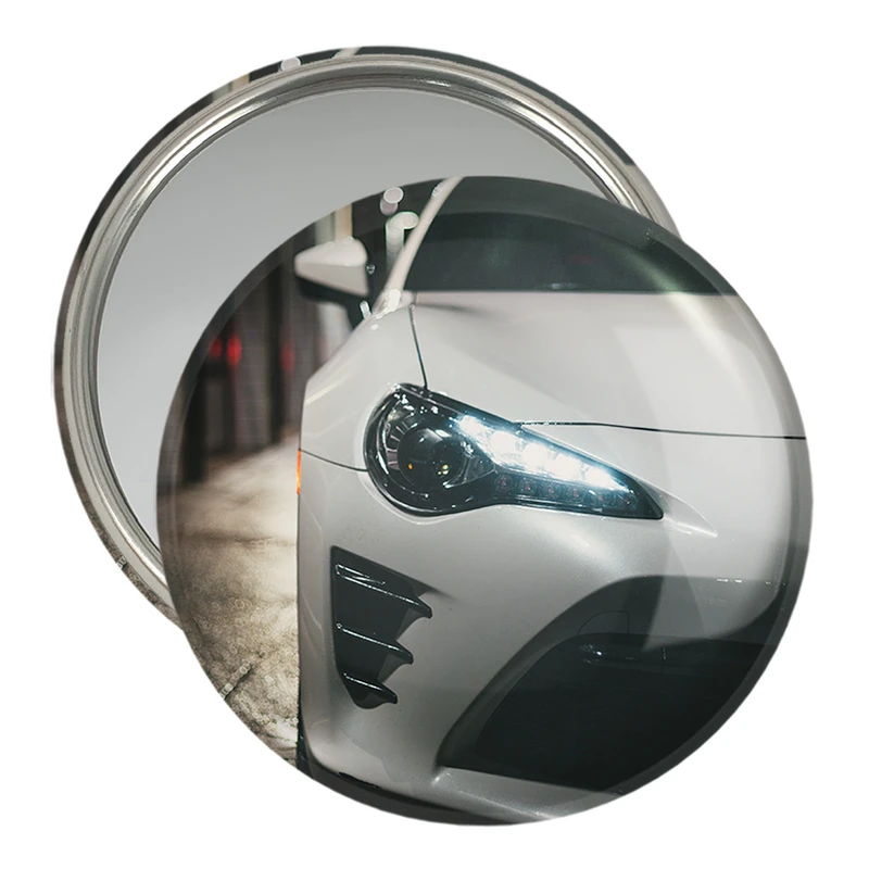 آینه جیبی خندالو مدل ماشین اسپرت Sport Car کد 28737