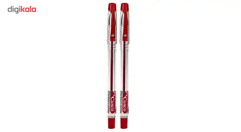 خودکار کنکو مدل فینو بسته 2 عددی 6187 سایز 0.1