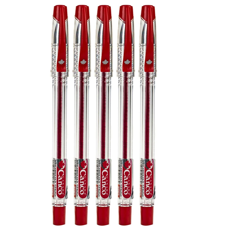 خودکار کنکو مدل فینو بسته 5 عددی 6188 سایز 0.1