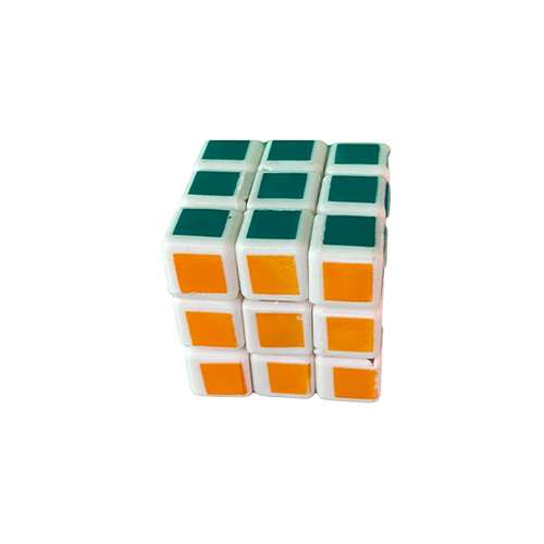 مکعب روبیک مدل مینی کد M42