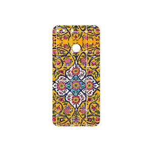 MAHOOT Iran Tile 10 Cover Sticker for Honor 9 Lite