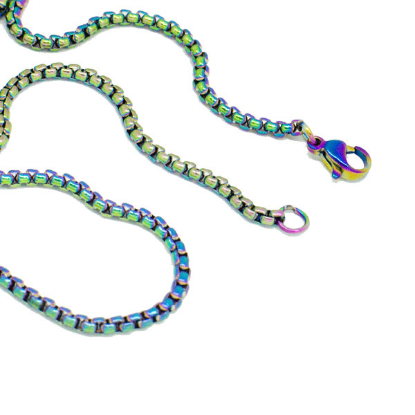 زنجیر زنانه کد 103