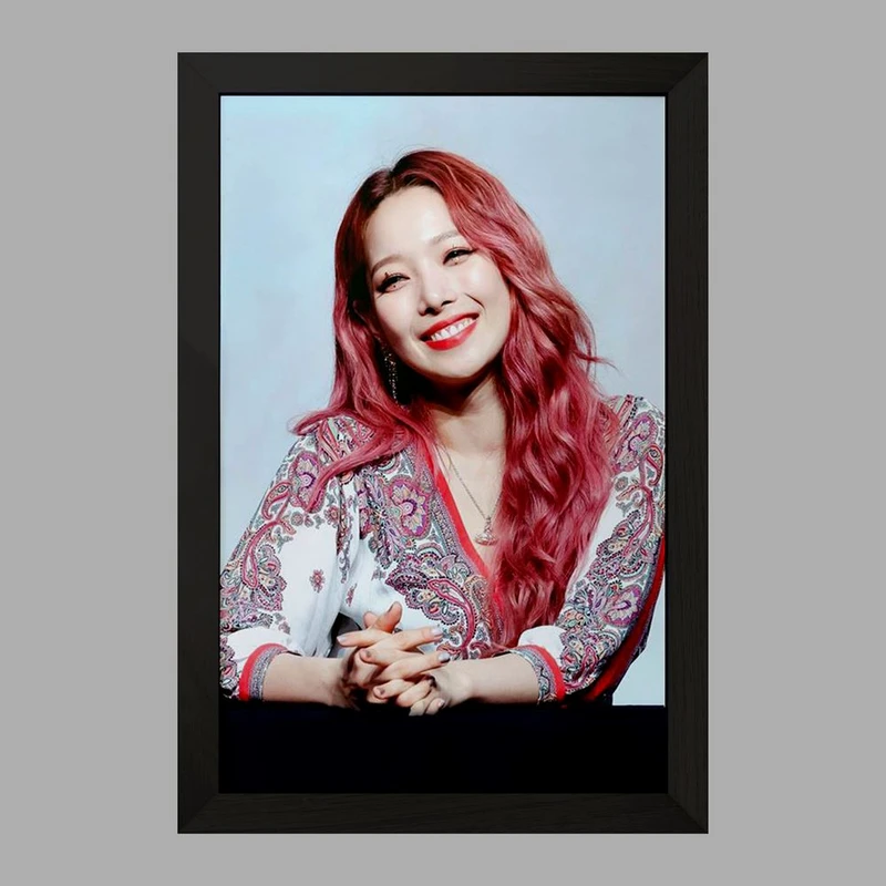 تابلو خندالو مدل سومین گروه کارد KARD  کد 12394