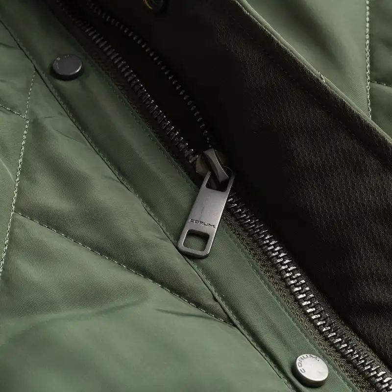 کاپشن مردانه کروم مدل 2420701