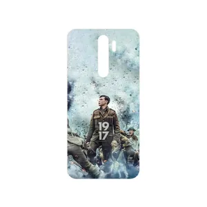 MAHOOT 1917 Cover Sticker for Xiaomi Redmi Note 8 Pro
