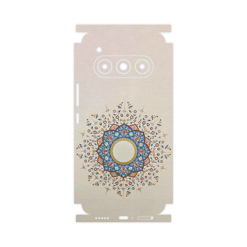 برچسب پوششی ماهوت مدل Art of Illumination 1-FullSkin مناسب برای گوشی موبایل داریا Bond II Lite 5G