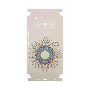 MAHOOT Art of Illumination 1-FullSkin Cover Sticker for Daria Bond II Lite 5G