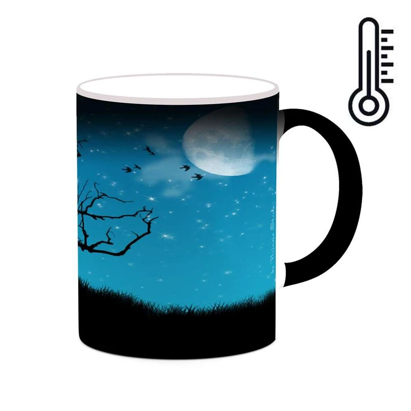 ماگ حرارتی کاکتی مدل فانتزی کد mgh18383