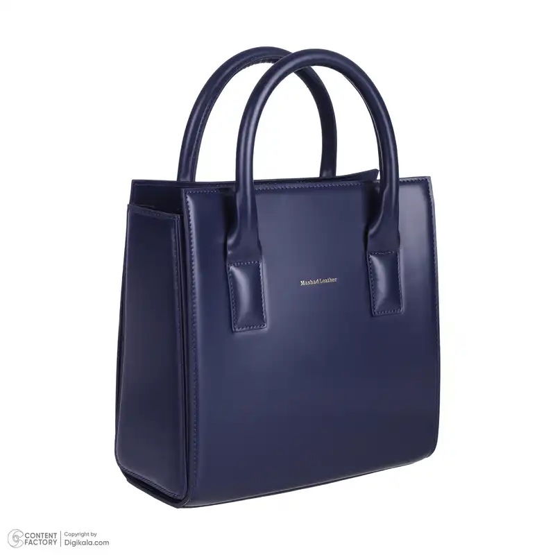 کیف دستی زنانه چرم مشهد مدل S5243-030