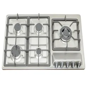 اجاق گاز صفحه ای جانا مدل N-110