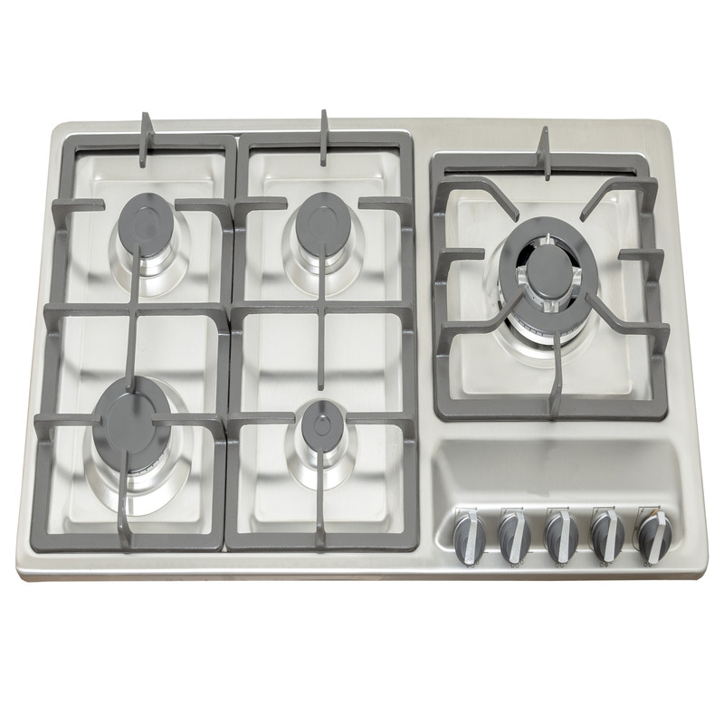 اجاق گاز صفحه ای جانا مدل N-110