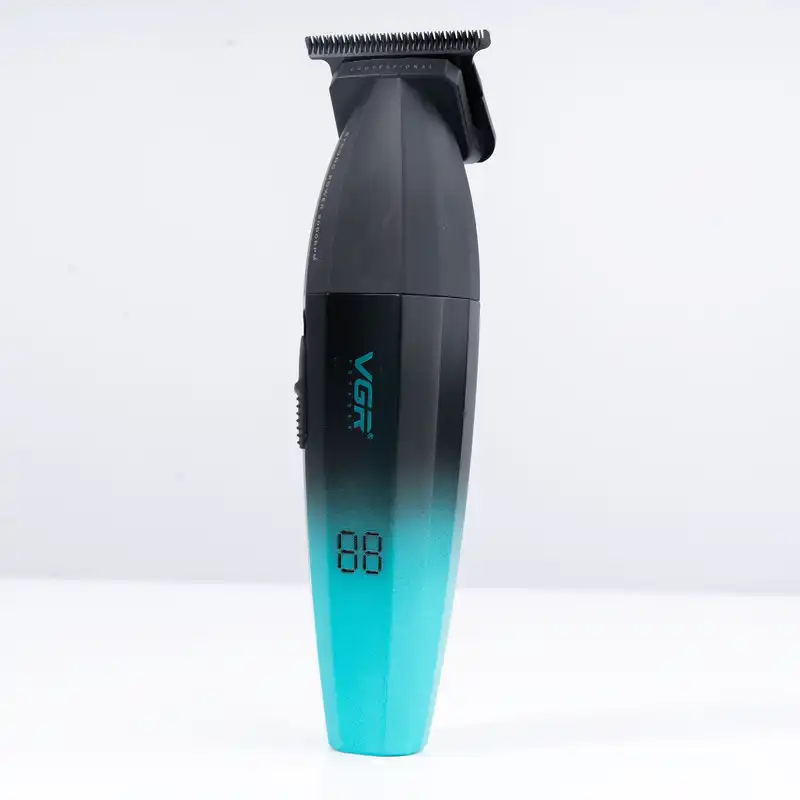 ماشین اصلاح موی سر و صورت وی جی ار مدل V-906