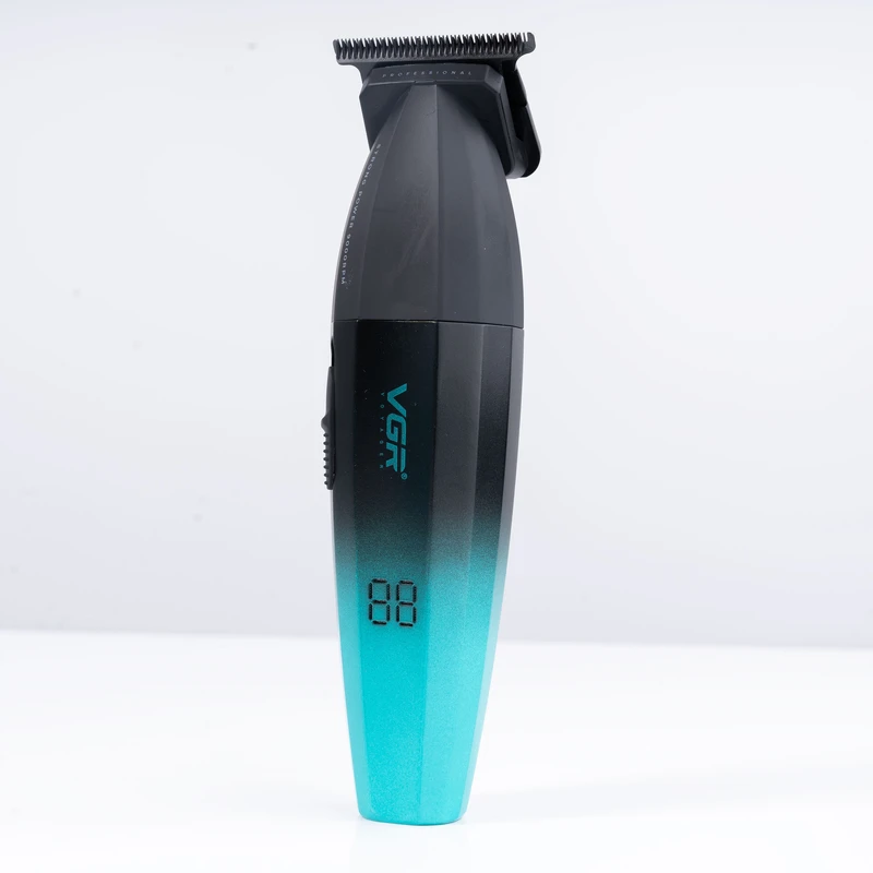 قیمت و خرید ماشین اصلاح موی سر و صورت وی جی ار مدل V-906