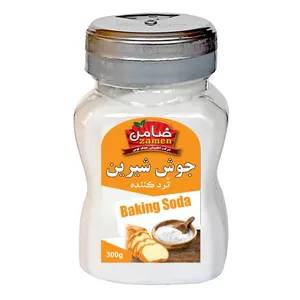 جوش شیرین ضامن - ۳۰۰ گرم