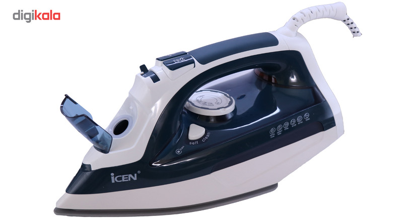 اتو بخار ICEN مدل I122 2200W