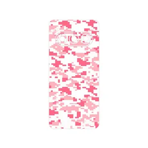 MAHOOT Army_Pink_Pixel Cover Sticker for Daria Bond II 5G