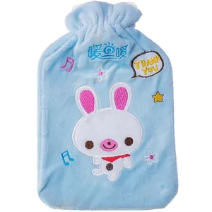 کیسه آب گرم مدل Blue Rabbit