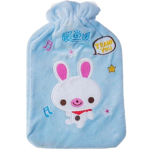 کیسه آب گرم مدل Blue Rabbit