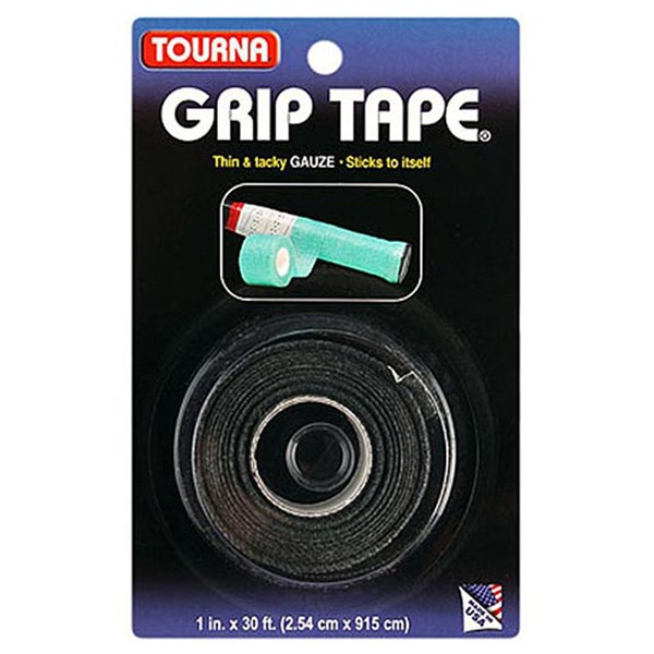 باند گریپ یونیک مدل یونیک Tourna Grip Tape کد GT-BK