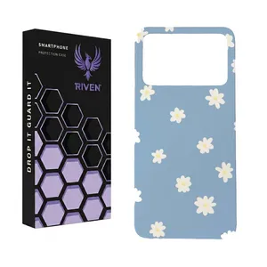 RIVEN RI2-4 Case For Xiaomi Poco X6 Pro