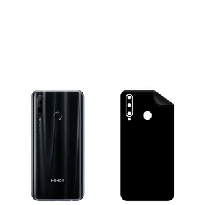 PG RG Back Skin For HONOR 20E