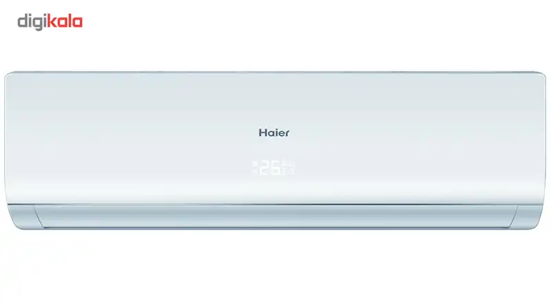 کولر گازی هایر مدل HSU-12HNF03-R2-T1