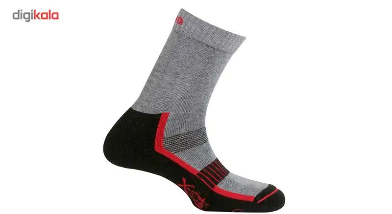 جوراب ورزشی مردانه موند مدل Andes