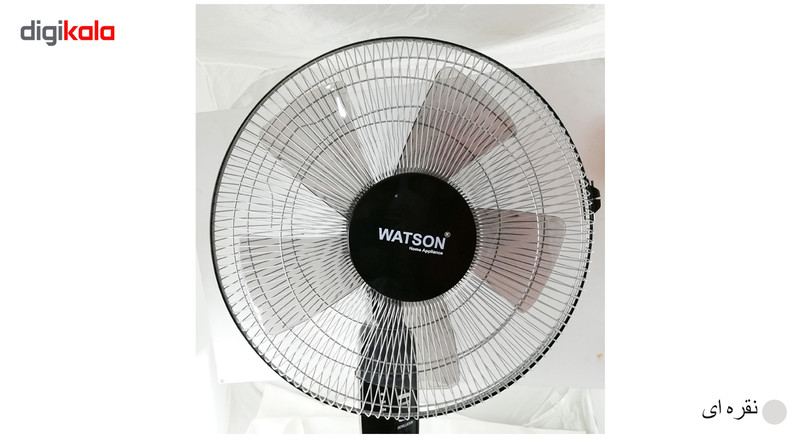 پنکه واتسون مدل WS-1021R
