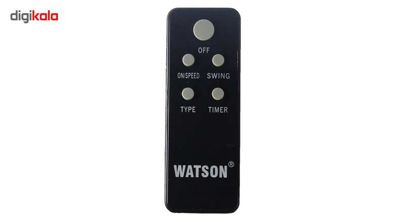 پنکه واتسون مدل WS-1021R